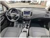 2018 Chevrolet Cruze LT Auto (Stk: 162713) in London - Image 24 of 26