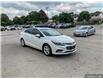 2018 Chevrolet Cruze LT Auto (Stk: 162713) in London - Image 26 of 26
