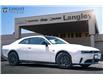 2024 Dodge Charger Daytona Base (Stk: R205164) in Surrey - Image 1 of 18