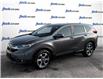 2017 Honda CR-V EX-L (Stk: 162675) in London - Image 1 of 26