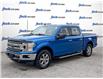 2020 Ford F-150 XLT (Stk: 162548) in London - Image 1 of 26