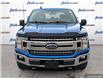 2020 Ford F-150 XLT (Stk: 162548) in London - Image 2 of 26