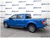 2020 Ford F-150 XLT (Stk: 162548) in London - Image 4 of 26