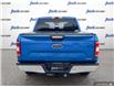 2020 Ford F-150 XLT (Stk: 162548) in London - Image 5 of 26