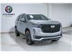 2023 Cadillac Escalade Sport Platinum (Stk: ARUC838A) in Calgary - Image 3 of 20