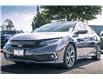 2020 Honda Civic Touring (Stk: LC2612) in Surrey - Image 4 of 18