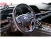 2023 Cadillac Escalade Sport Platinum (Stk: ARUC838A) in Calgary - Image 17 of 20