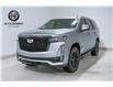 2023 Cadillac Escalade Sport Platinum (Stk: ARUC838A) in Calgary - Image 1 of 20