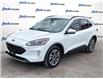 2020 Ford Escape SEL (Stk: 162550) in London - Image 1 of 26