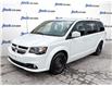 2019 Dodge Grand Caravan GT (Stk: 162619) in London - Image 1 of 26
