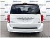 2019 Dodge Grand Caravan GT (Stk: 162619) in London - Image 5 of 26