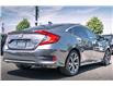 2020 Honda Civic Touring (Stk: LC2612) in Surrey - Image 8 of 18