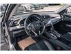 2020 Honda Civic Touring (Stk: LC2612) in Surrey - Image 10 of 18