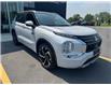2025 Mitsubishi Outlander PHEV GT (Stk: M5233) in BELLEVILLE - Image 2 of 5