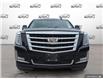 2017 Cadillac Escalade Luxury (Stk: FH182AXZ) in Sault Ste. Marie - Image 2 of 24