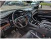 2017 Cadillac Escalade Luxury (Stk: FH182AXZ) in Sault Ste. Marie - Image 12 of 24