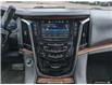2017 Cadillac Escalade Luxury (Stk: FH182AXZ) in Sault Ste. Marie - Image 18 of 24