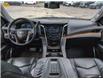 2017 Cadillac Escalade Luxury (Stk: FH182AXZ) in Sault Ste. Marie - Image 23 of 24
