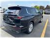 2025 Mitsubishi Outlander ES (Stk: M5281) in BELLEVILLE - Image 3 of 5