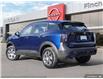 2025 Nissan Kicks S (Stk: 33929) in London - Image 4 of 25