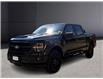 2025 Ford F-150 XLT (Stk: TS405) in Kamloops - Image 1 of 23