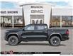 2025 GMC Canyon Elevation (Stk: 1232386) in WHITBY - Image 3 of 25