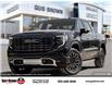 2025 GMC Sierra 1500 Denali Ultimate (Stk: Z314899) in WHITBY - Image 1 of 25