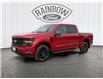 2025 Ford F-150 XLT (Stk: 25T077) in ROCKY MOUNTAIN HOUSE - Image 1 of 15
