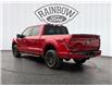 2025 Ford F-150 XLT (Stk: 25T077) in ROCKY MOUNTAIN HOUSE - Image 3 of 15