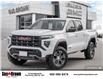 2025 GMC Canyon AT4 (Stk: 1234656) in PORT PERRY - Image 1 of 25