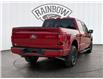 2025 Ford F-150 XLT (Stk: 25T077) in ROCKY MOUNTAIN HOUSE - Image 5 of 15