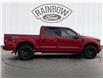 2025 Ford F-150 XLT (Stk: 25T077) in ROCKY MOUNTAIN HOUSE - Image 6 of 15