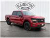 2025 Ford F-150 XLT (Stk: 25T077) in ROCKY MOUNTAIN HOUSE - Image 7 of 15