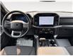2025 Ford F-150 XLT (Stk: 25T077) in ROCKY MOUNTAIN HOUSE - Image 10 of 15