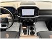 2025 Ford F-150 XLT (Stk: 25T077) in ROCKY MOUNTAIN HOUSE - Image 11 of 15