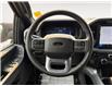 2025 Ford F-150 XLT (Stk: 25T077) in ROCKY MOUNTAIN HOUSE - Image 12 of 15