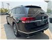 2019 Volkswagen Atlas 3.6 FSI Highline (Stk: L25846A) in Calgary - Image 3 of 27