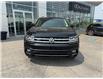 2019 Volkswagen Atlas 3.6 FSI Highline (Stk: L25846A) in Calgary - Image 5 of 27