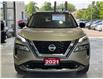 2021 Nissan Rogue Platinum (Stk: 91202) in Mississauga - Image 2 of 26