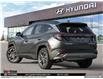 2025 Hyundai Tucson Hybrid Ultimate (Stk: U321286) in Brooklin - Image 4 of 25
