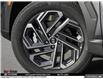 2025 Hyundai Tucson Hybrid Ultimate (Stk: U321286) in Brooklin - Image 8 of 25