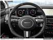 2025 Hyundai Tucson Hybrid Ultimate (Stk: U321286) in Brooklin - Image 13 of 25