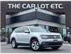 2019 Volkswagen Atlas 3.6 FSI Comfortline (Stk: 25195-1) in Sudbury - Image 1 of 25