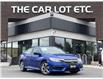 2018 Honda Civic LX (Stk: 25295) in Sudbury - Image 1 of 23