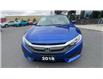 2018 Honda Civic LX (Stk: 25295) in Sudbury - Image 3 of 23