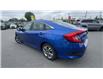 2018 Honda Civic LX (Stk: 25295) in Sudbury - Image 6 of 23
