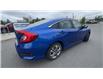 2018 Honda Civic LX (Stk: 25295) in Sudbury - Image 8 of 23