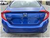 2018 Honda Civic LX (Stk: 25295) in Sudbury - Image 21 of 23