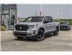 2022 Honda Ridgeline Black Edition (Stk: B8873) in Calgary - Image 2 of 38