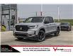 2022 Honda Ridgeline Black Edition (Stk: B8873) in Calgary - Image 1 of 38